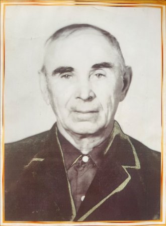 «Одна страна- одна Победа» - Рябоштанов Иван Вакулович