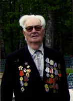 «Одна страна- одна Победа» - Гоца Фёдор Максимович