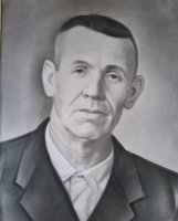 «Одна страна- одна Победа» - Солоухин Григорий Афанасьевич
