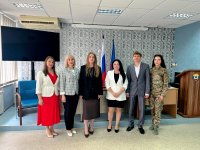 Всероссийский единый день оказания бесплатной юридической помощи
