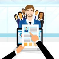 ОБЪЯВЛЕНИЕ О ЗАСЕДАНИИ КАДРОВОЙ КОМИССИИ В МИНИСТЕРСТВЕ ЮСТИЦИИ ЛУГАНСКОЙ НАРОДНОЙ РЕСПУБЛИКИ
