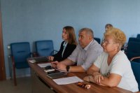 «Актуальные проблемы мировой юстиции в РФ»