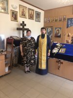 Правовая беседа