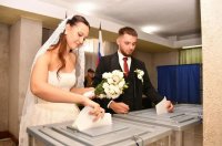Два голоса за одно будущее